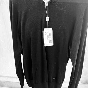 NWT Armani Sweater